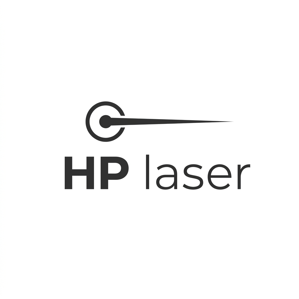 HP laser